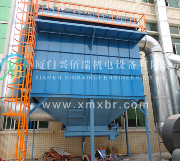 廢氣、廢水處理設(shè)備1